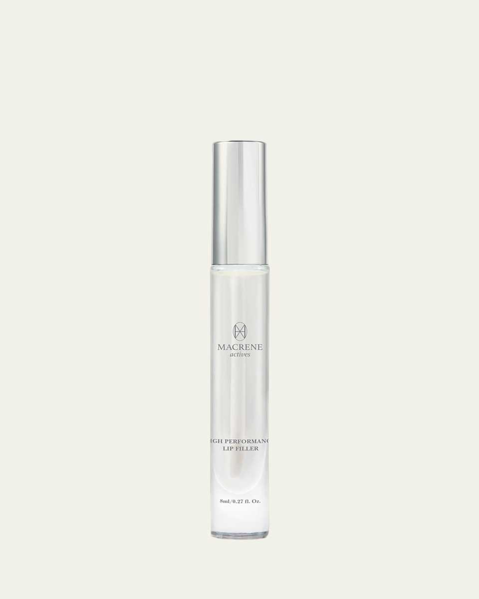 High Performance Lip Filler